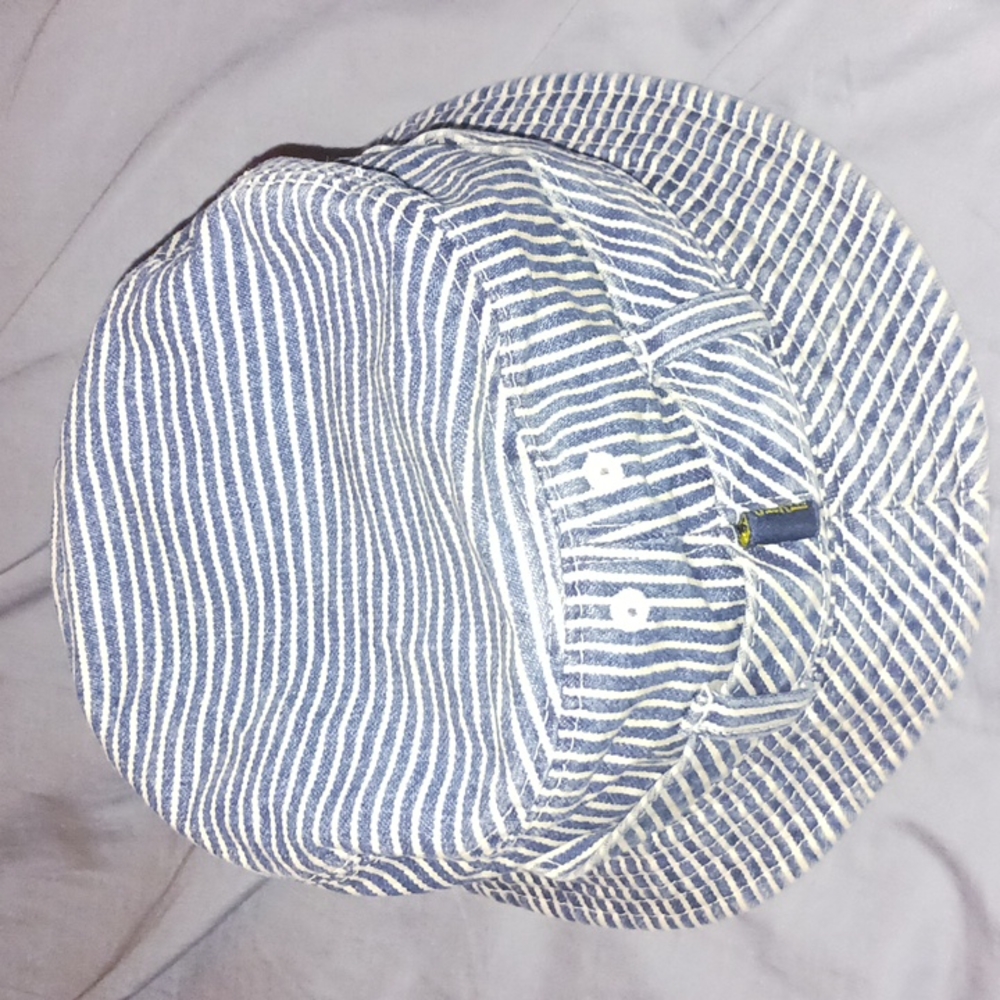 Toddler boys hats